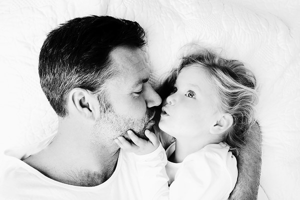 child photographer auckland. Father and daughter photo taken by our child and family photographer