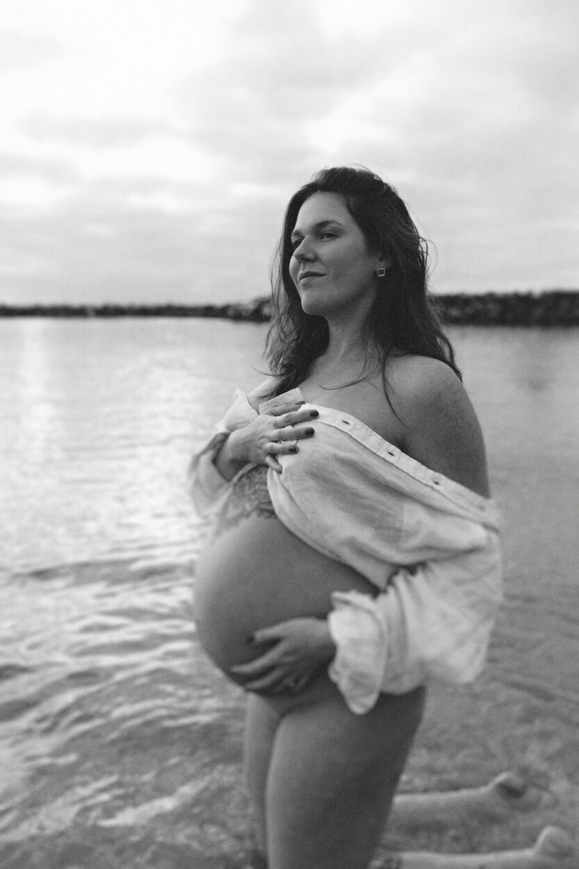 Auckland Pregnancy Photographer
