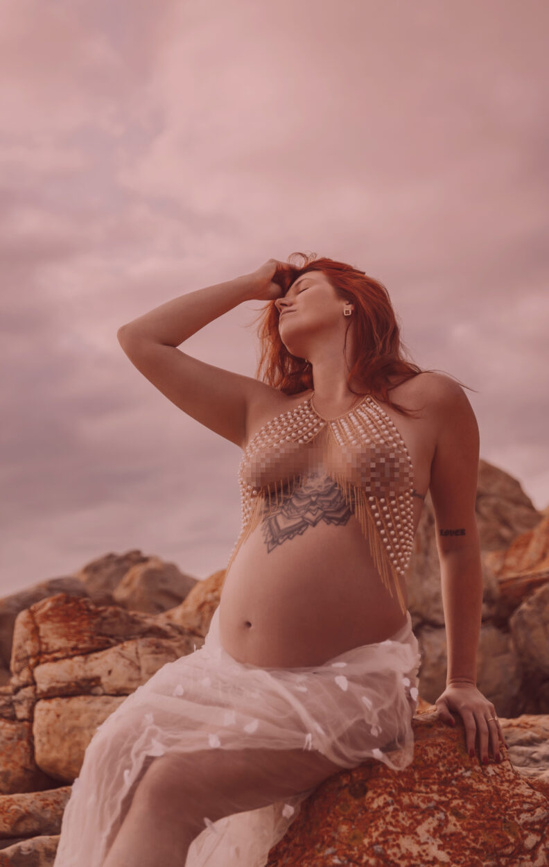 Auckland Pregnancy Photographer