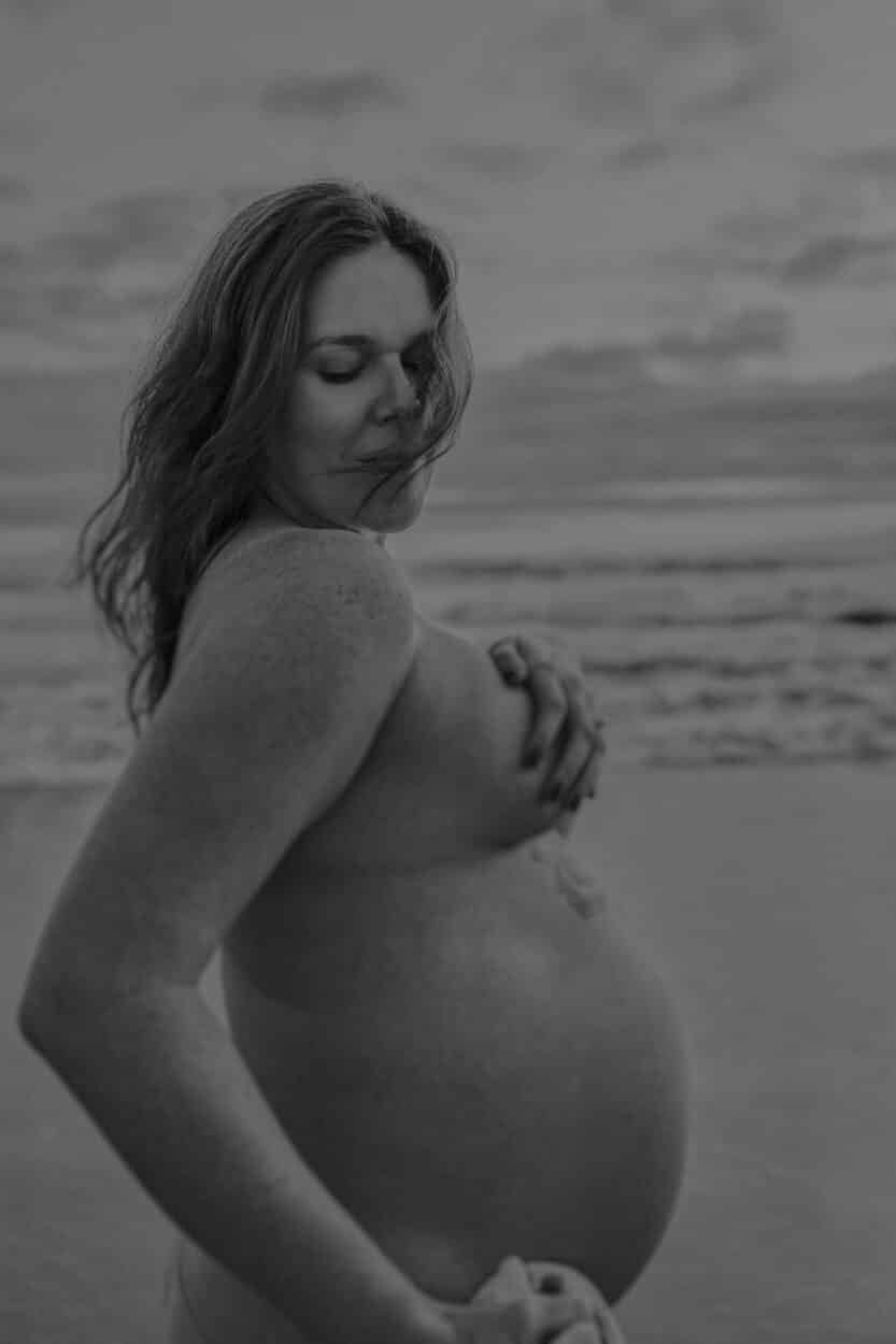 Auckland Pregnany Photographer