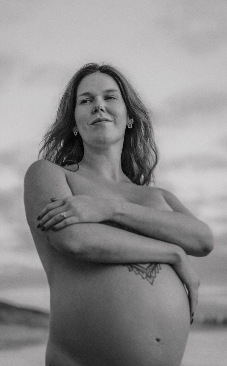 Maternity Photographt Auckland