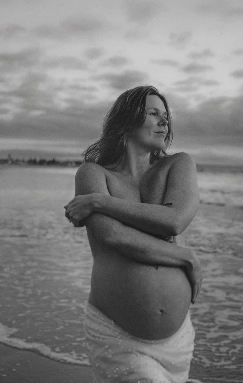 Best Maternity Photographer Auckland
