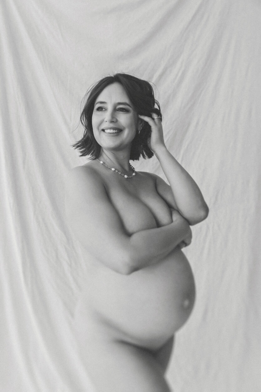 Maternity Photography Auckland