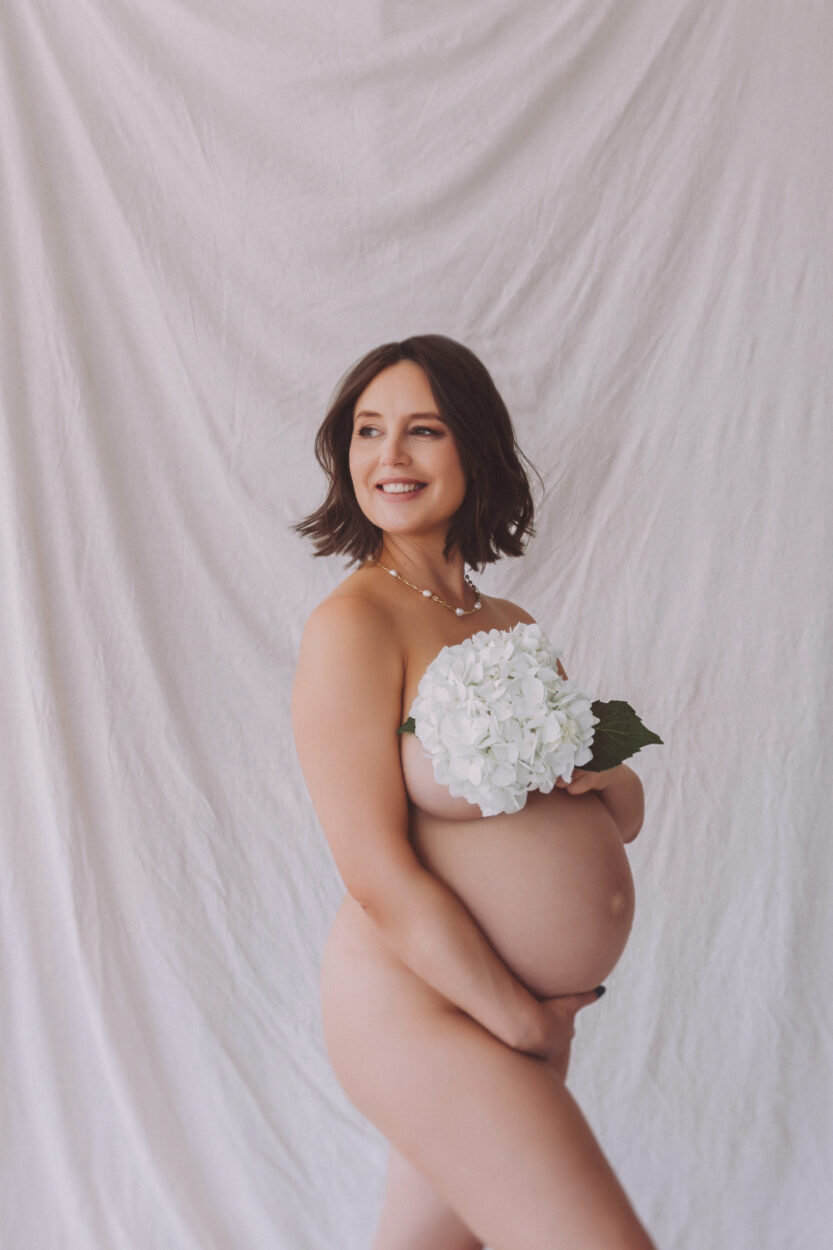 Pregnancy Photography Auckland