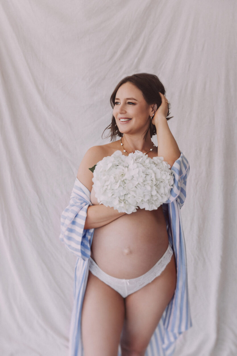 Auckland Pregnancy Photographer