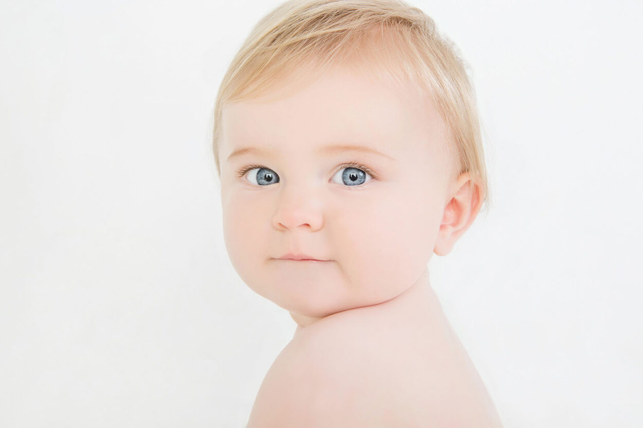 Auckland Baby Photographer 