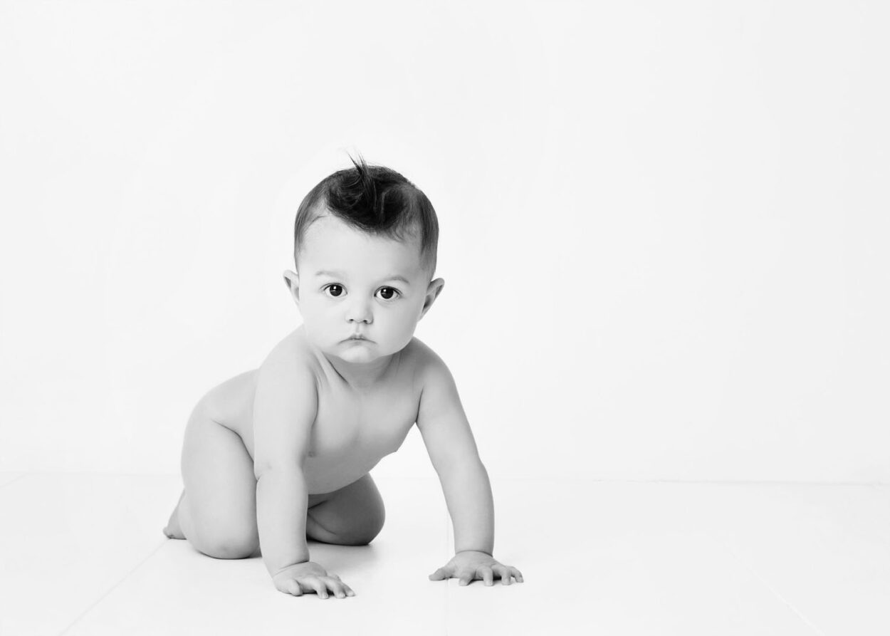 Baby Photographer Auckland