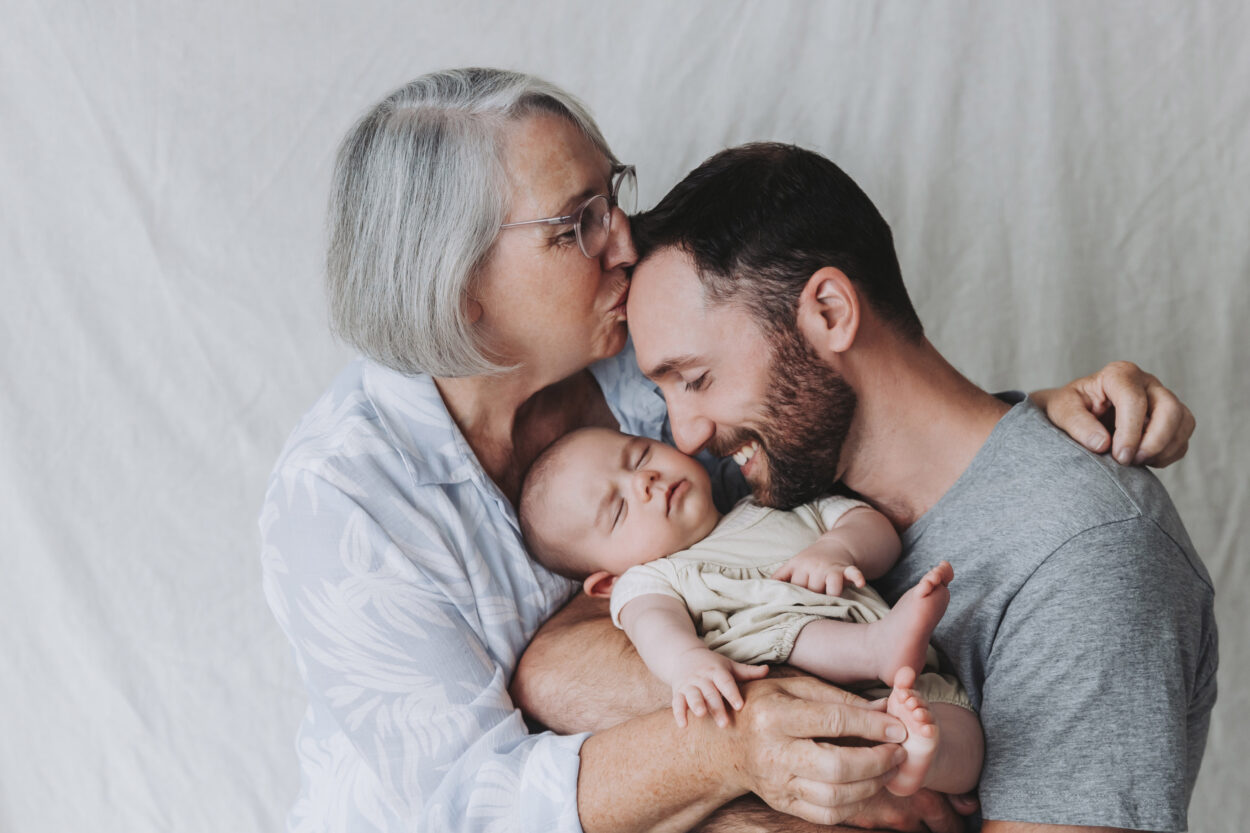Newborn Photographer Auckland
