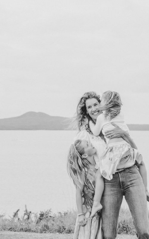 Auckland Family Portrait Photographer