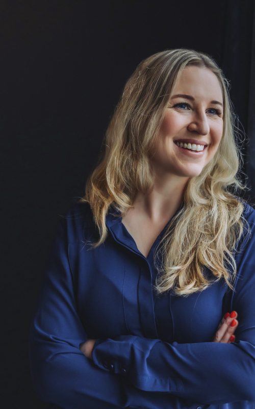 Auckland Headshot Photographer