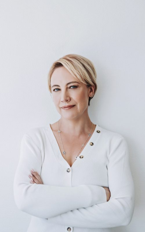 Headshot Photographer Auckland