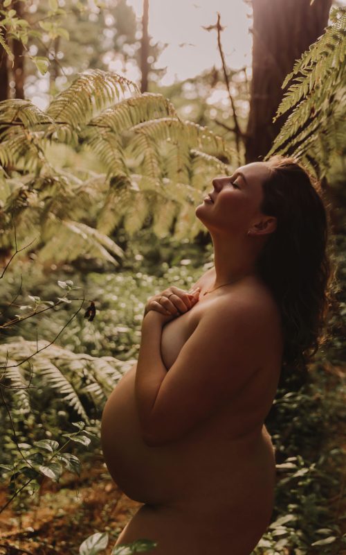 Maternity Photographer Auckland