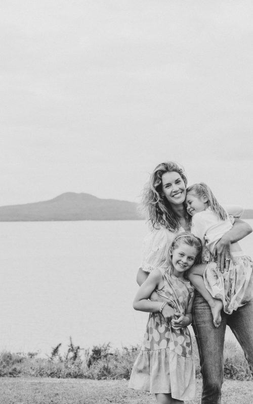 Auckland Family Photographer