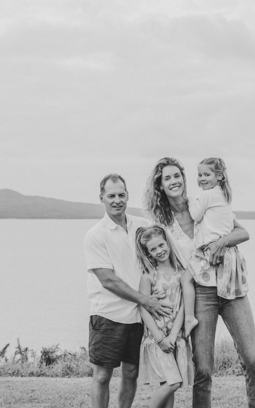 Auckland Family Photographer